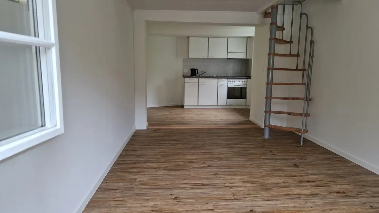 Appartamento in affitto - Obere Lochmühle 658, 9053 Teufen AR