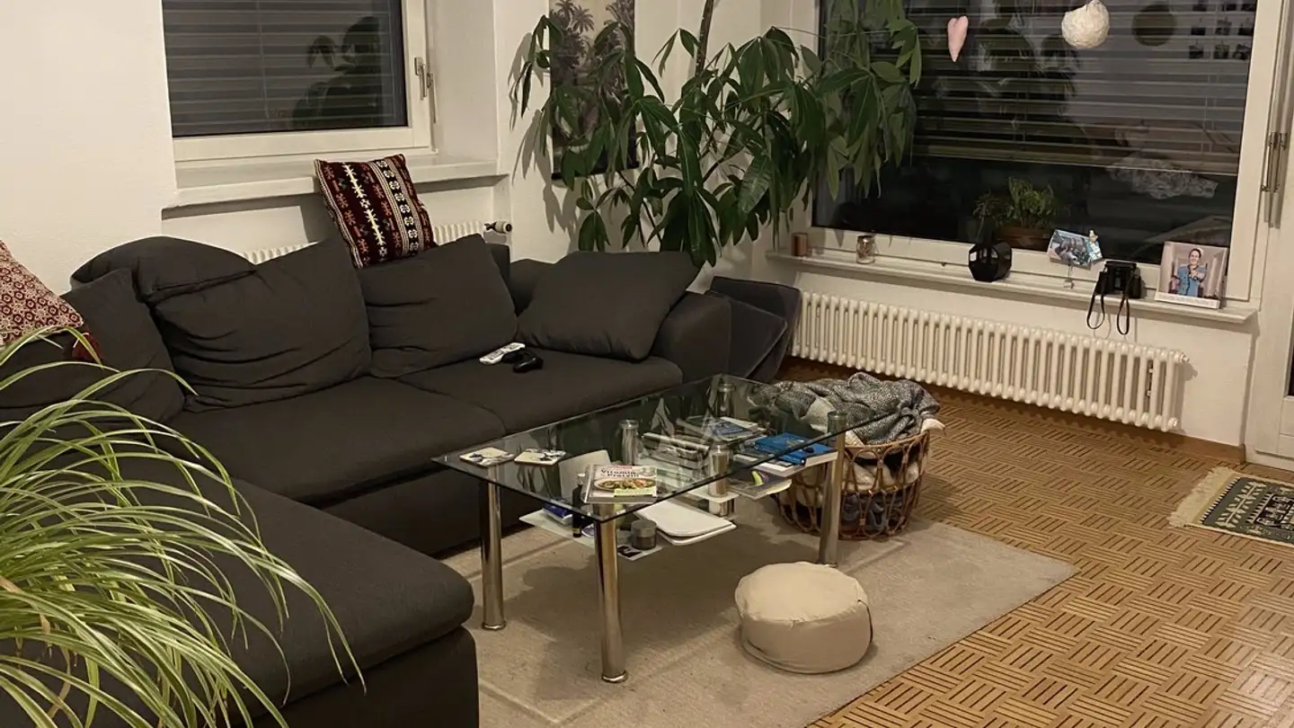 Stanza singola in affitto - 3904 Naters - Photo 4