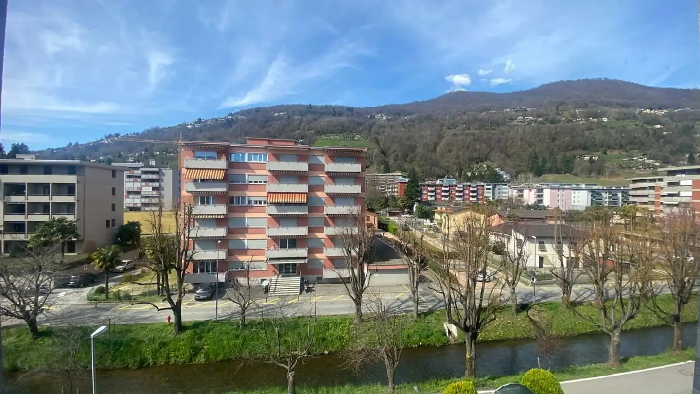 Appartamento in affitto - 6982 Agno