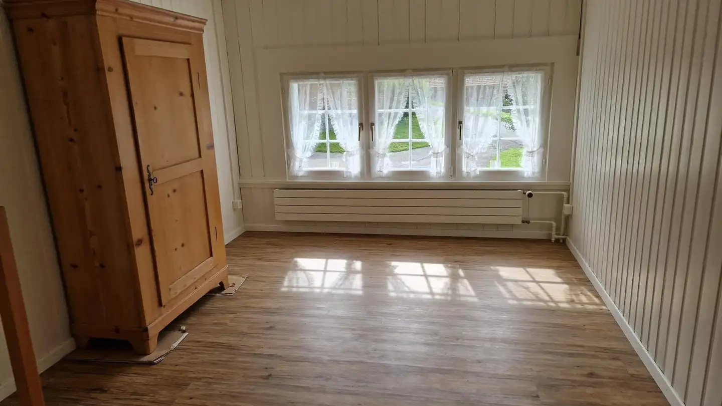 Wohnung mieten - Obere Lochmühle 658, 9053 Teufen AR - Foto 4