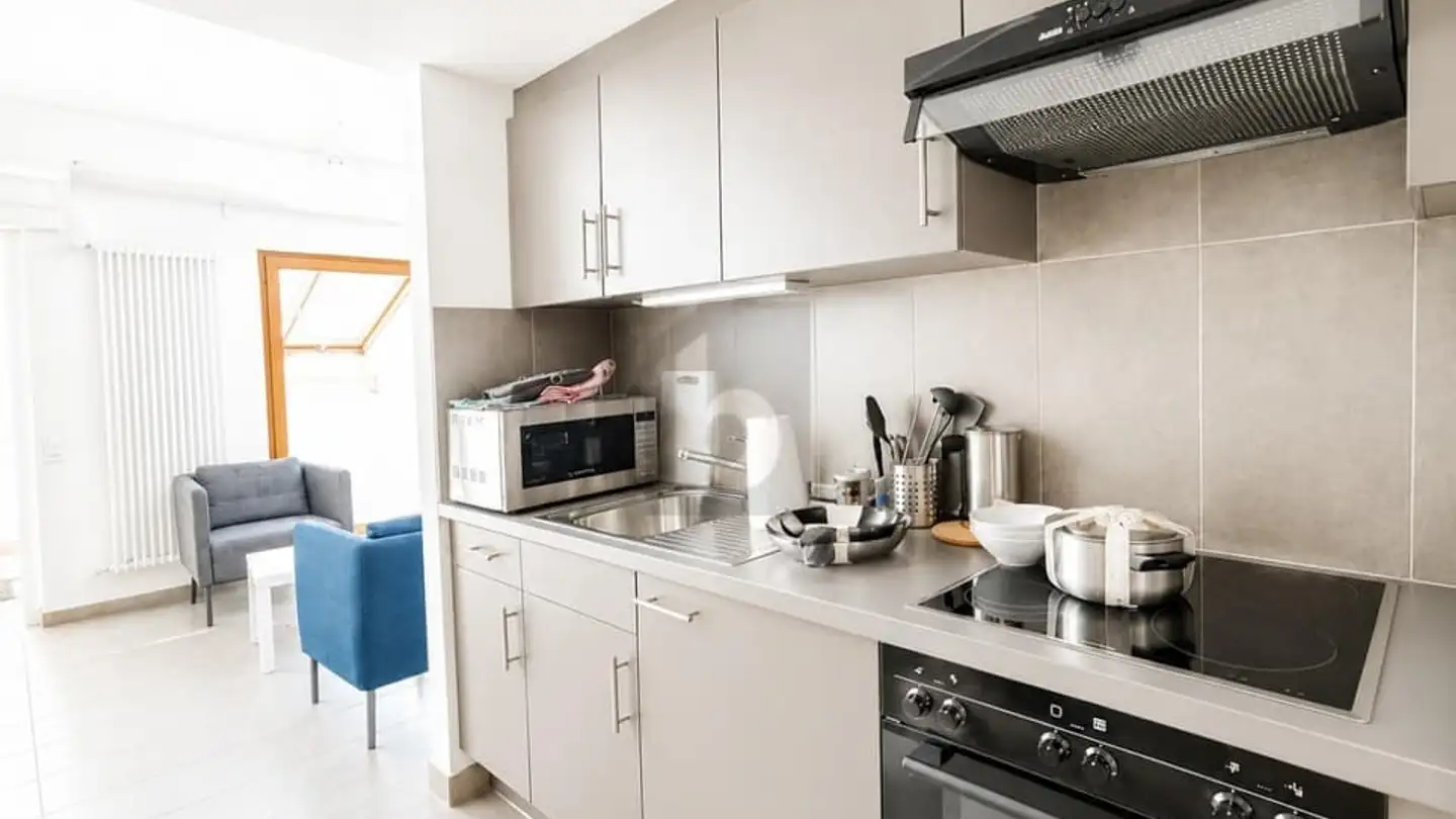 Residential building for sale - Avenue Des Bains, 1400 Yverdon-les-Bains - Photo 3