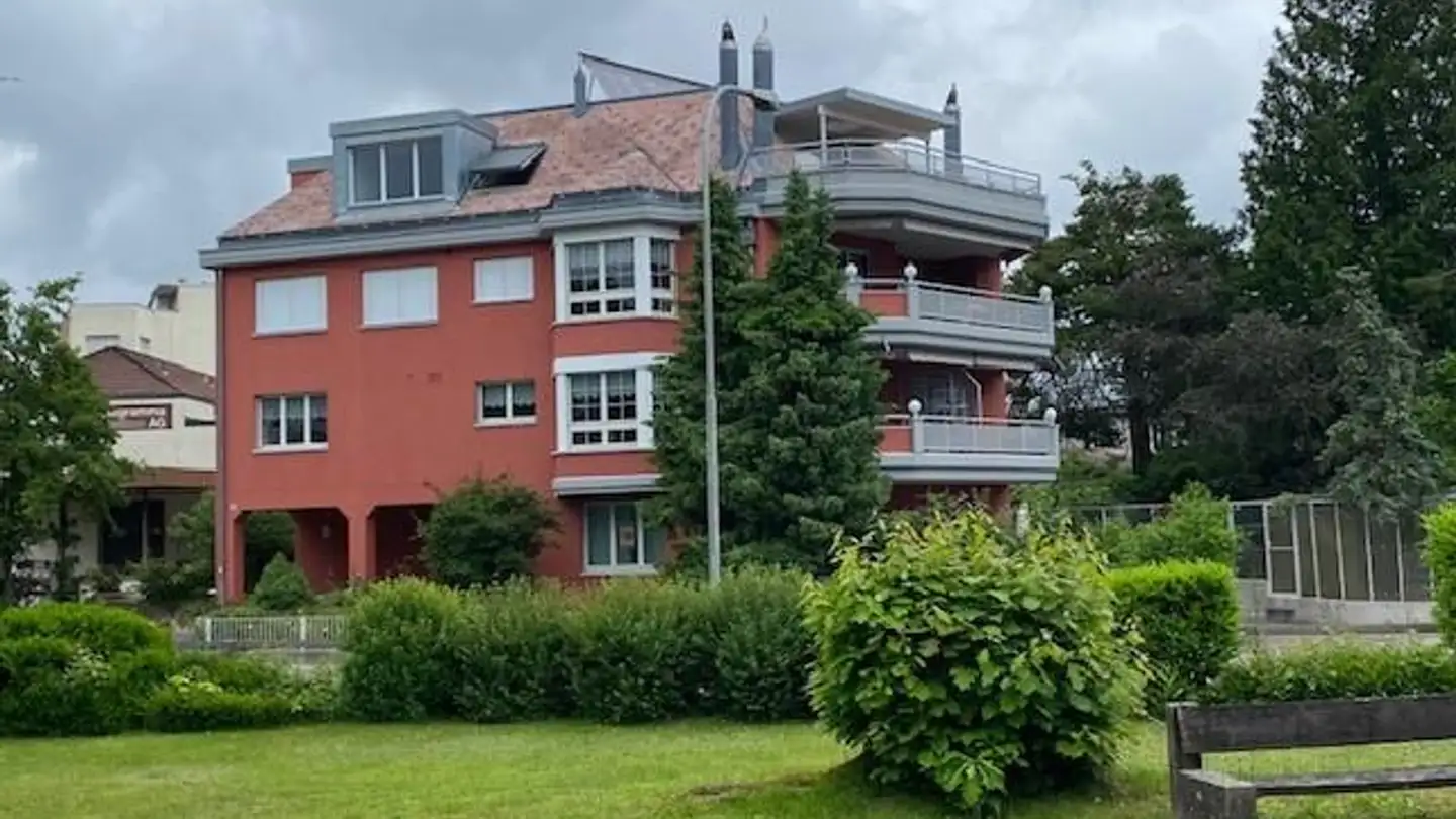 Wohnung mieten - Urdorferstrasse 11, 8953 Dietikon