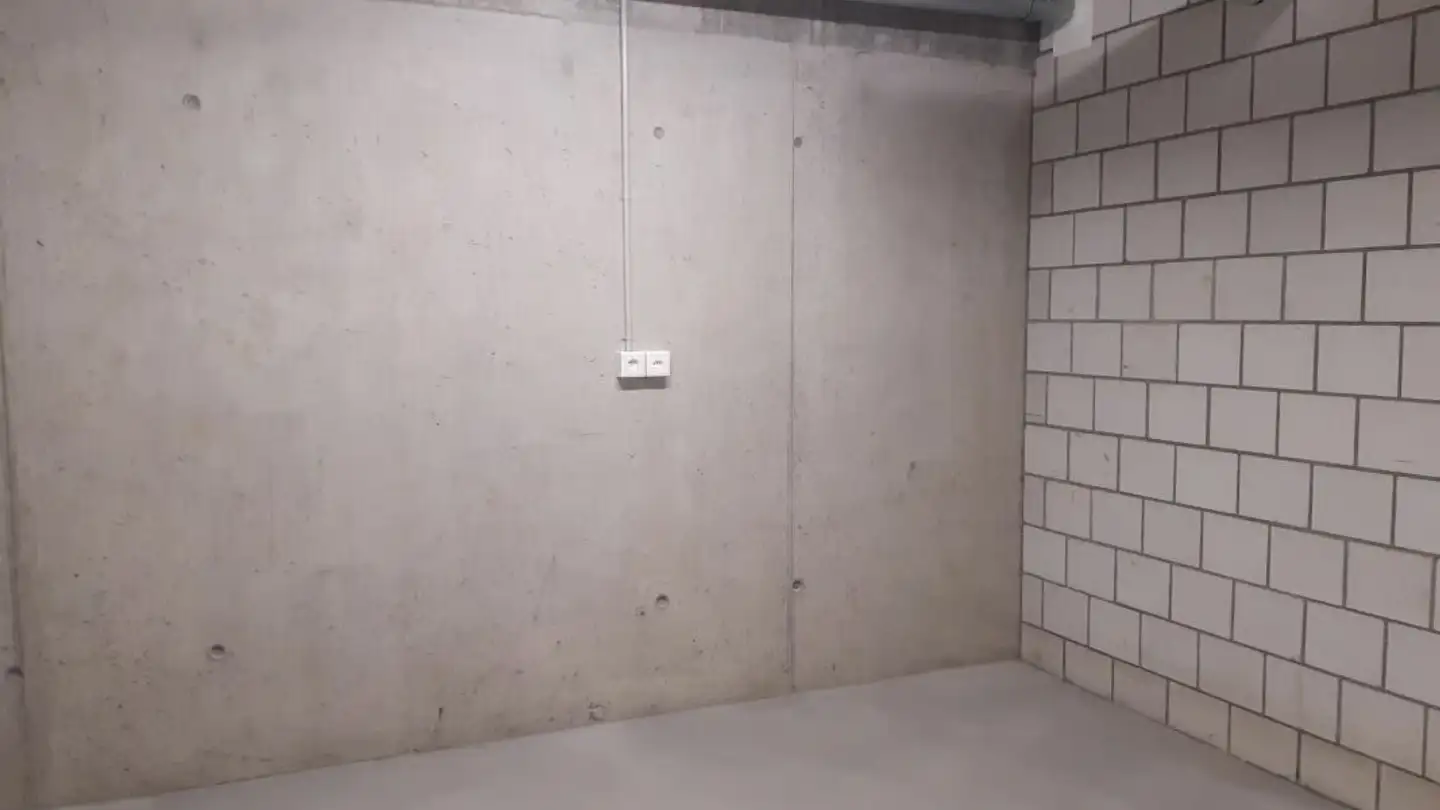 Espace de stockage à louer - Bahnhofstrasse 60, 3232 Ins - Photo 2
