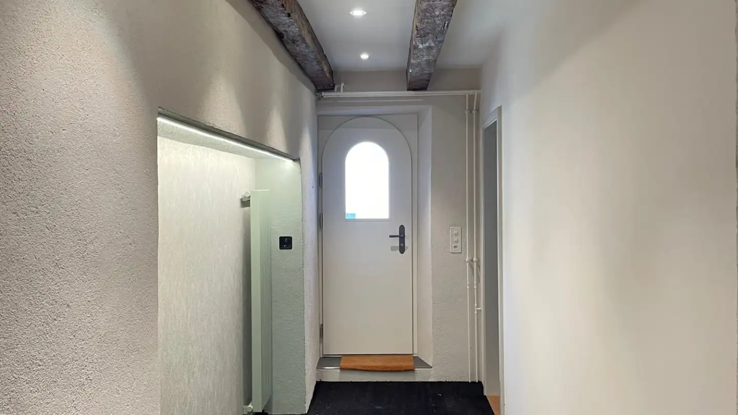 Row house for rent - Hauptstrasse 27, 4142 Münchenstein - Photo 2
