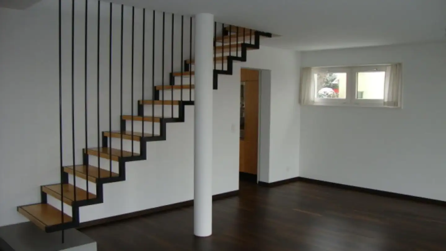 Apartment for rent - Landschaustrasse 26, 6006 Luzern - Photo 3