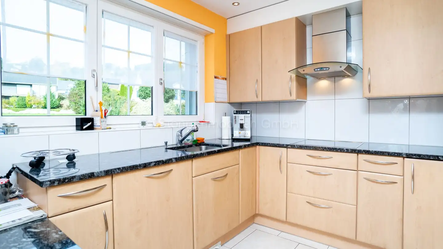 Casa singola in vendita - Ausserdorf 14, 9507 Stettfurt - Photo 4