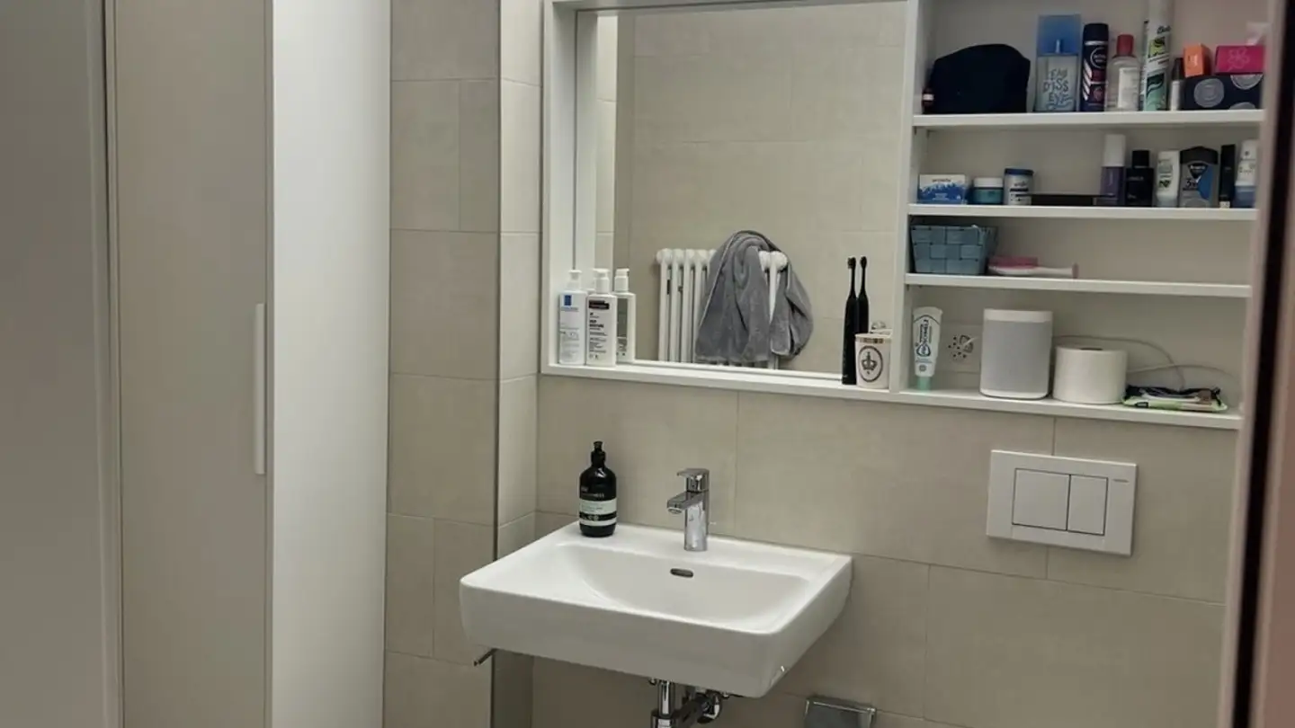 Apartment for rent - Schaffhauserstrasse 6, 8400 Winterthur - Photo 3