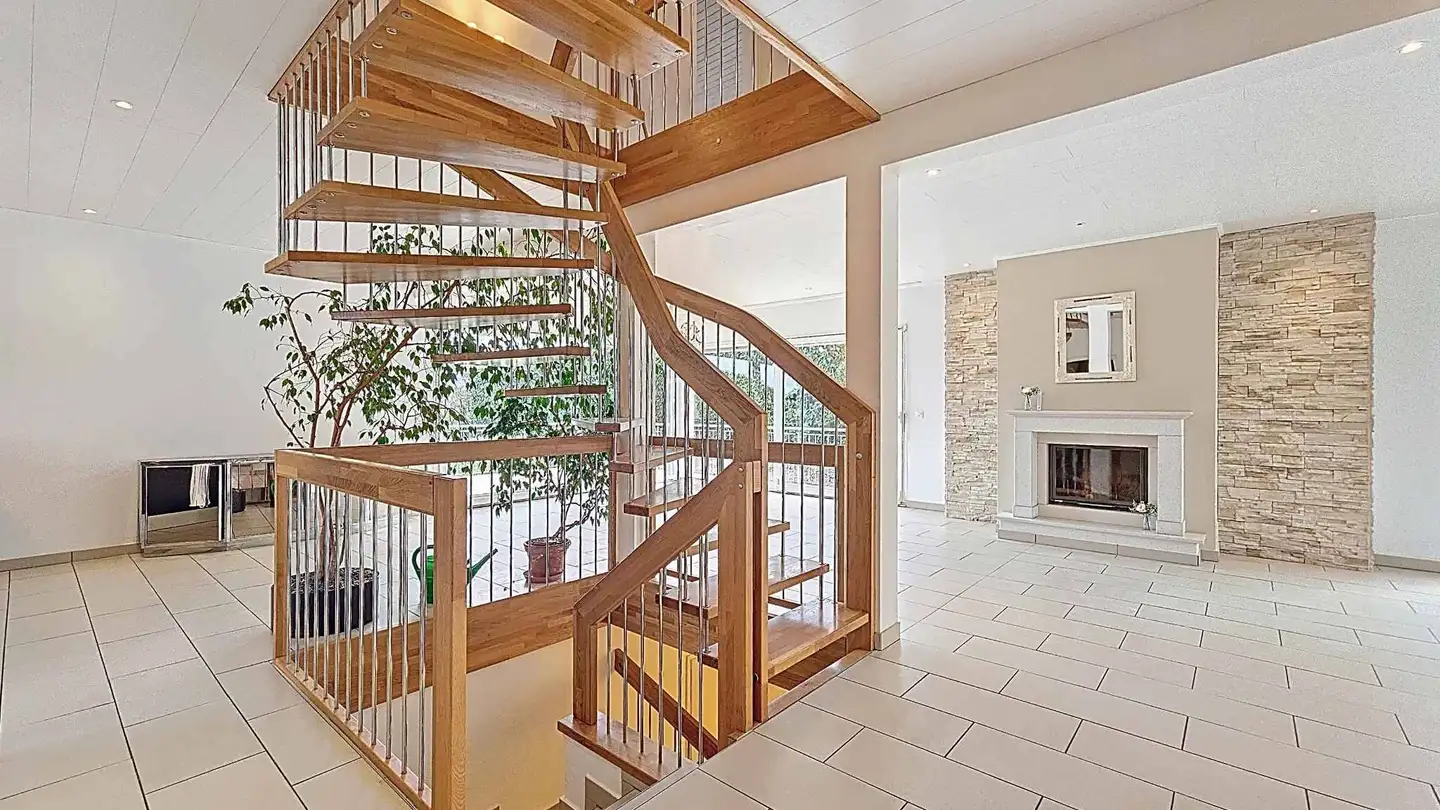 Villa in vendita - Route D'ursins, 1412 Ursins - Foto 3