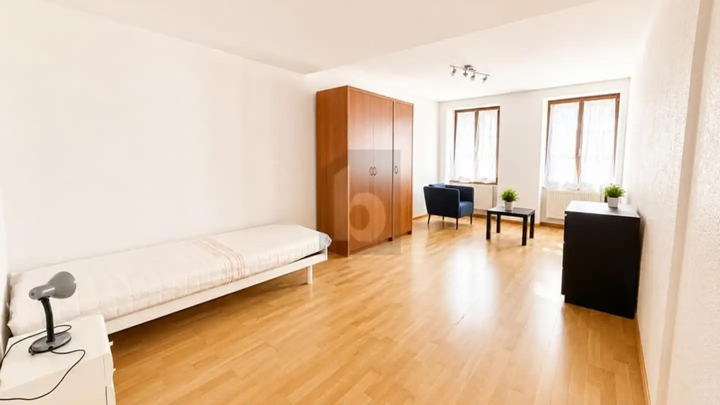 Residential building for sale - Avenue Des Bains, 1400 Yverdon-les-Bains - Photo 4