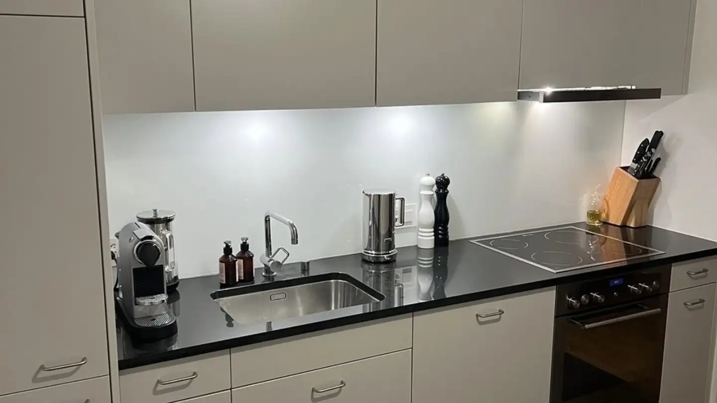 Apartment for rent - Schaffhauserstrasse 6, 8400 Winterthur - Photo 4