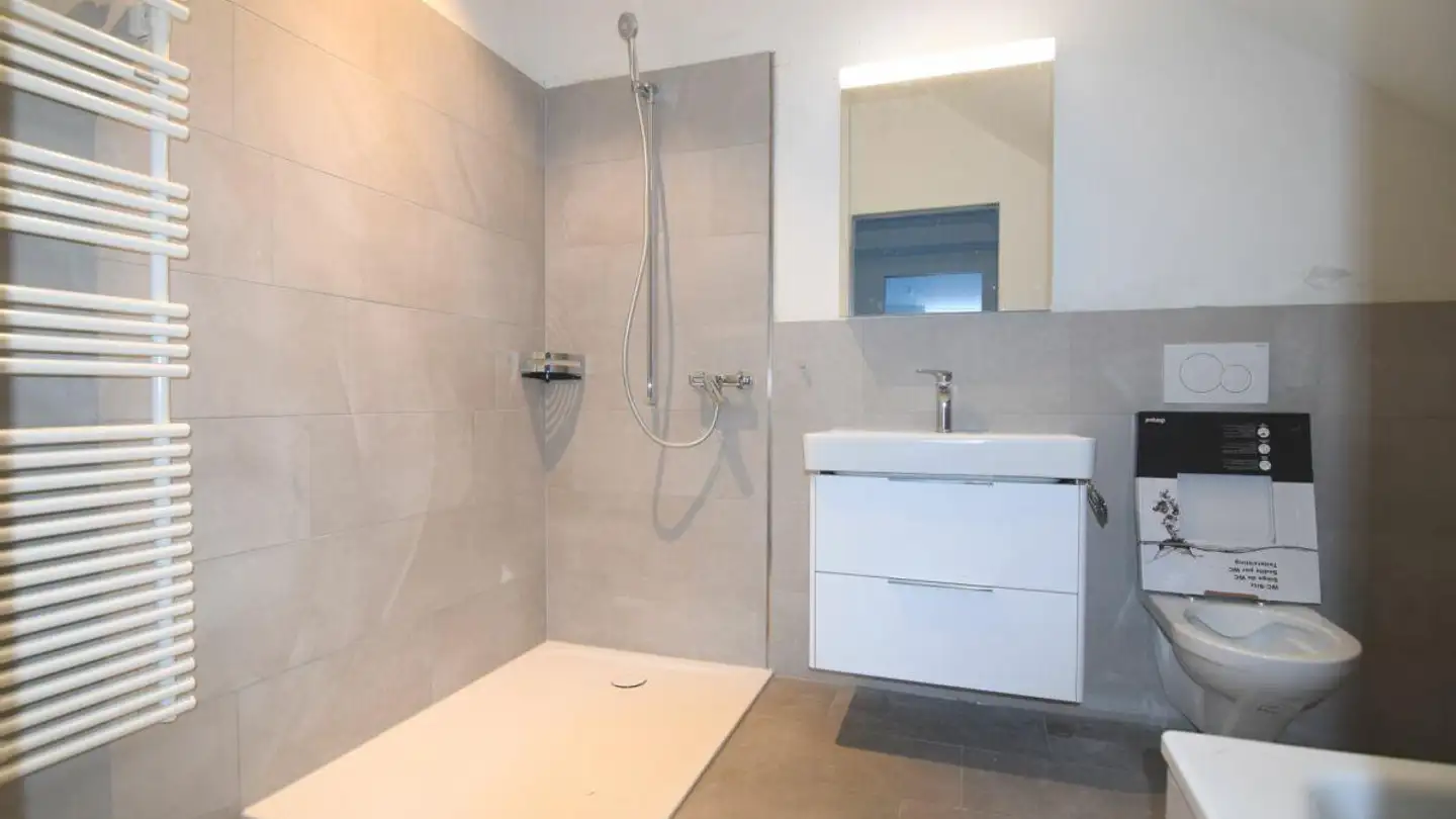 Apartment for rent - Choligass 12, 8260 Stein am Rhein - Photo 4