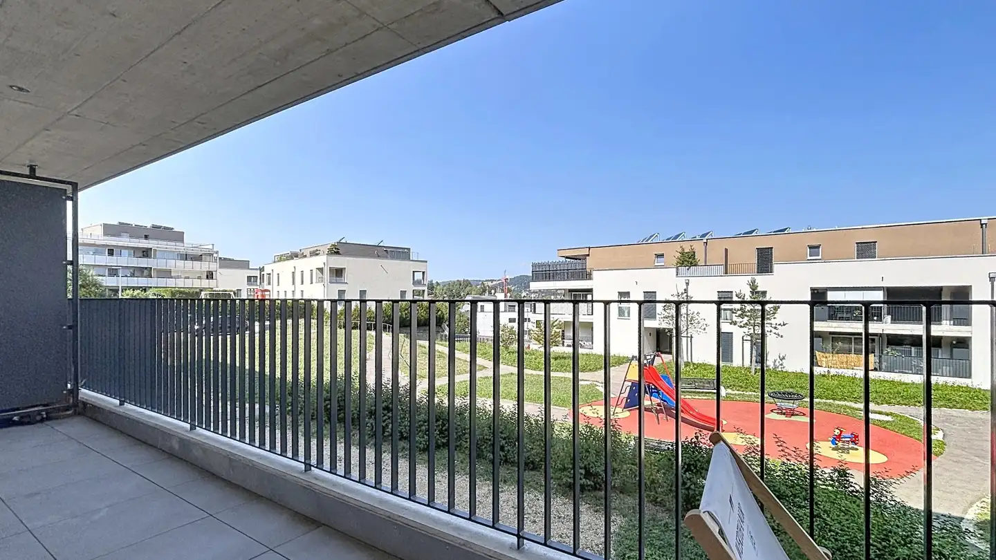 Appartamento in vendita - 2300 La Chaux-de-Fonds
