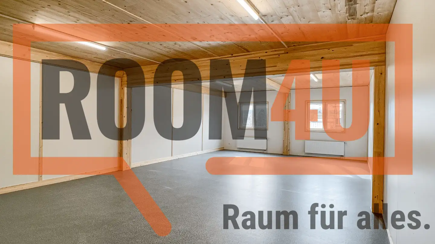 Commercial à louer - Im Tubental 4, 8352 Elsau