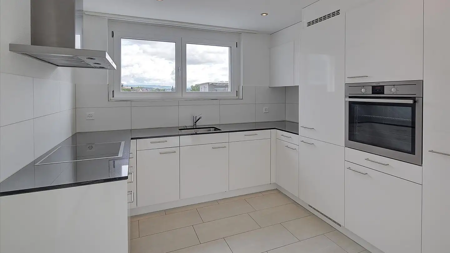 Appartamento in affitto - Schützenhausstrasse 31, 5612 Villmergen - Foto 2