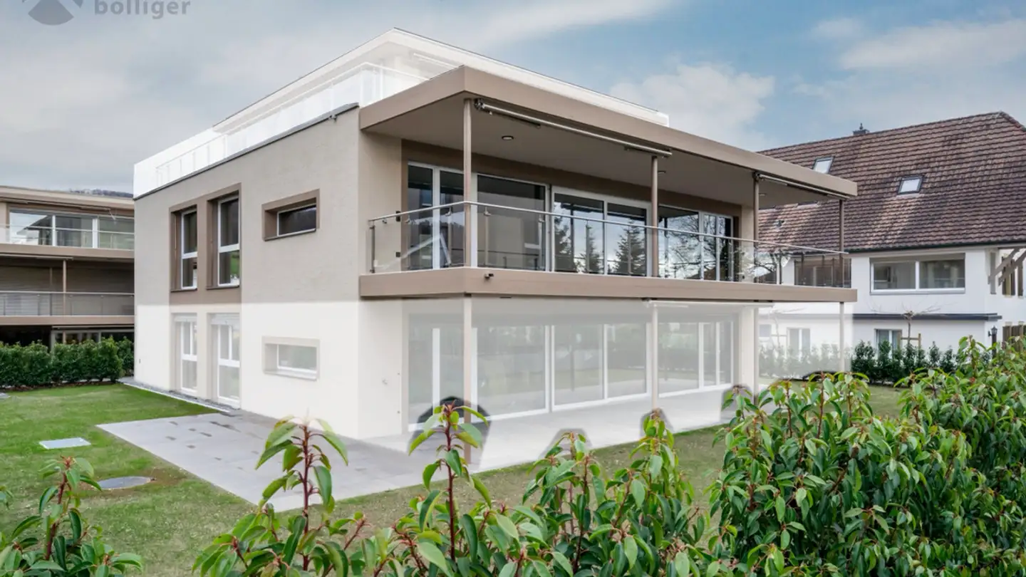 Appartamento in vendita - Aecherligasse, 4665 Oftringen