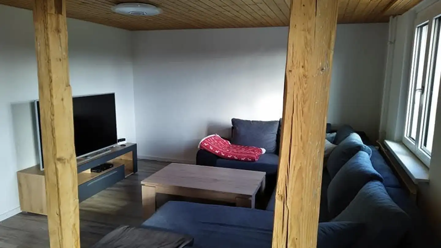 Single house for rent - 9216 Heldswil - Photo 4