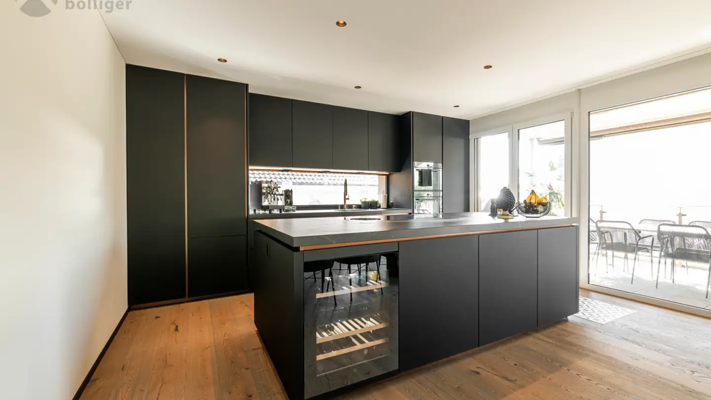 Appartamento in vendita - Aecherligasse, 4665 Oftringen - Foto 4