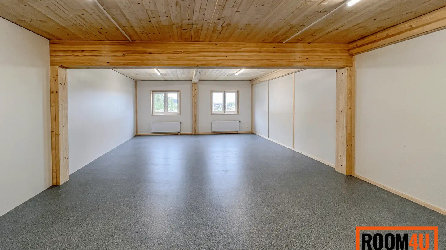 Commercial à louer - Im Tubental 4, 8352 Elsau - Photo 3