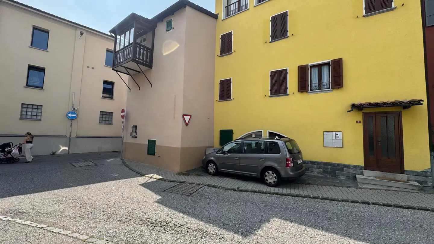 Casa singola in vendita - Via Luigi Canonica, 6950 Tesserete - Foto 2