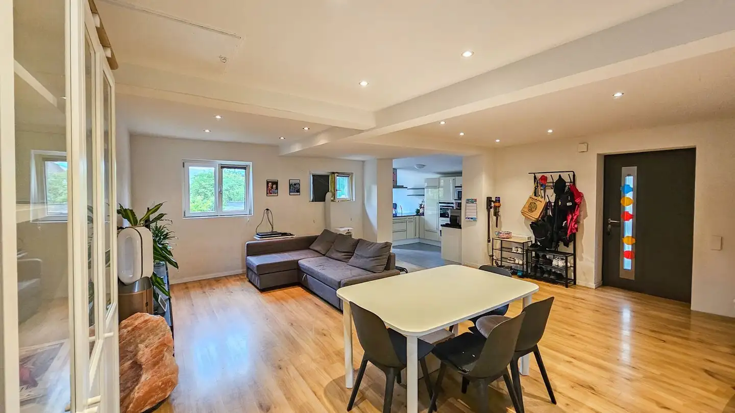 Casa singola in vendita - Emil Frey-Strasse 203, 4142 Münchenstein - Photo 3