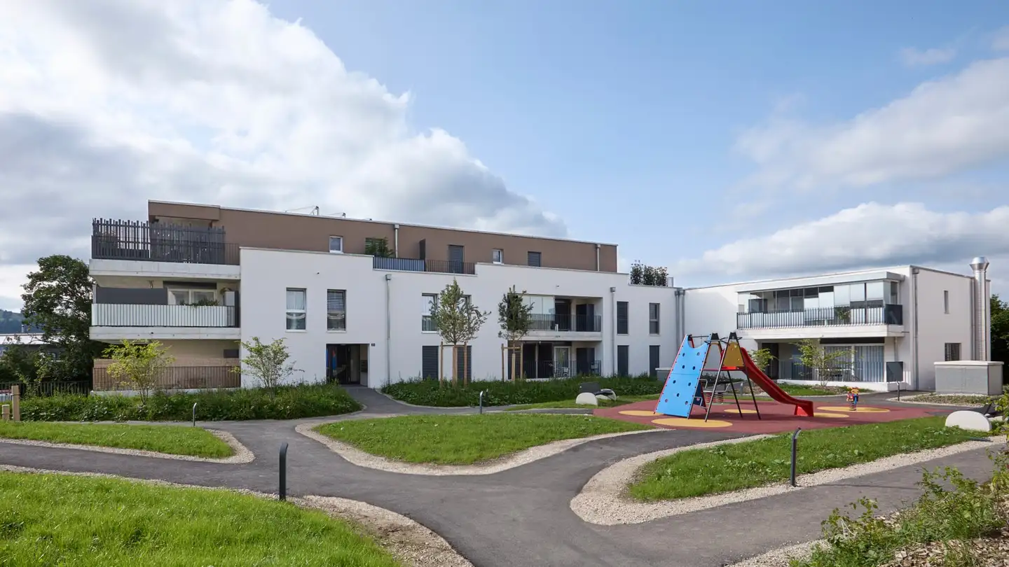 Appartamento in vendita - 2300 La Chaux-de-Fonds - Foto 3