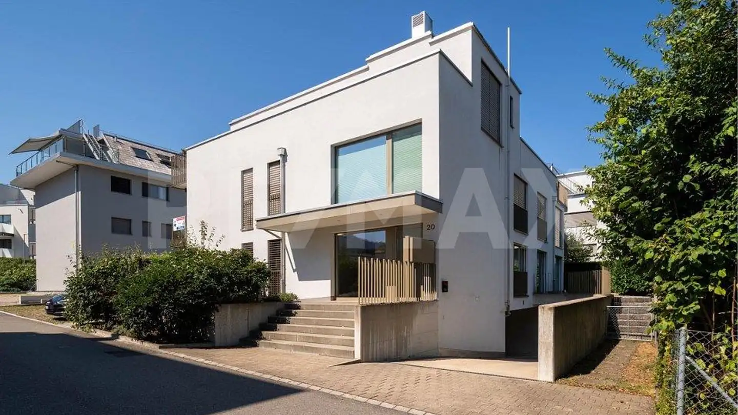 Apartment for sale - Ziegelhüttenstrasse 20, 8853 Lachen SZ - Photo 4