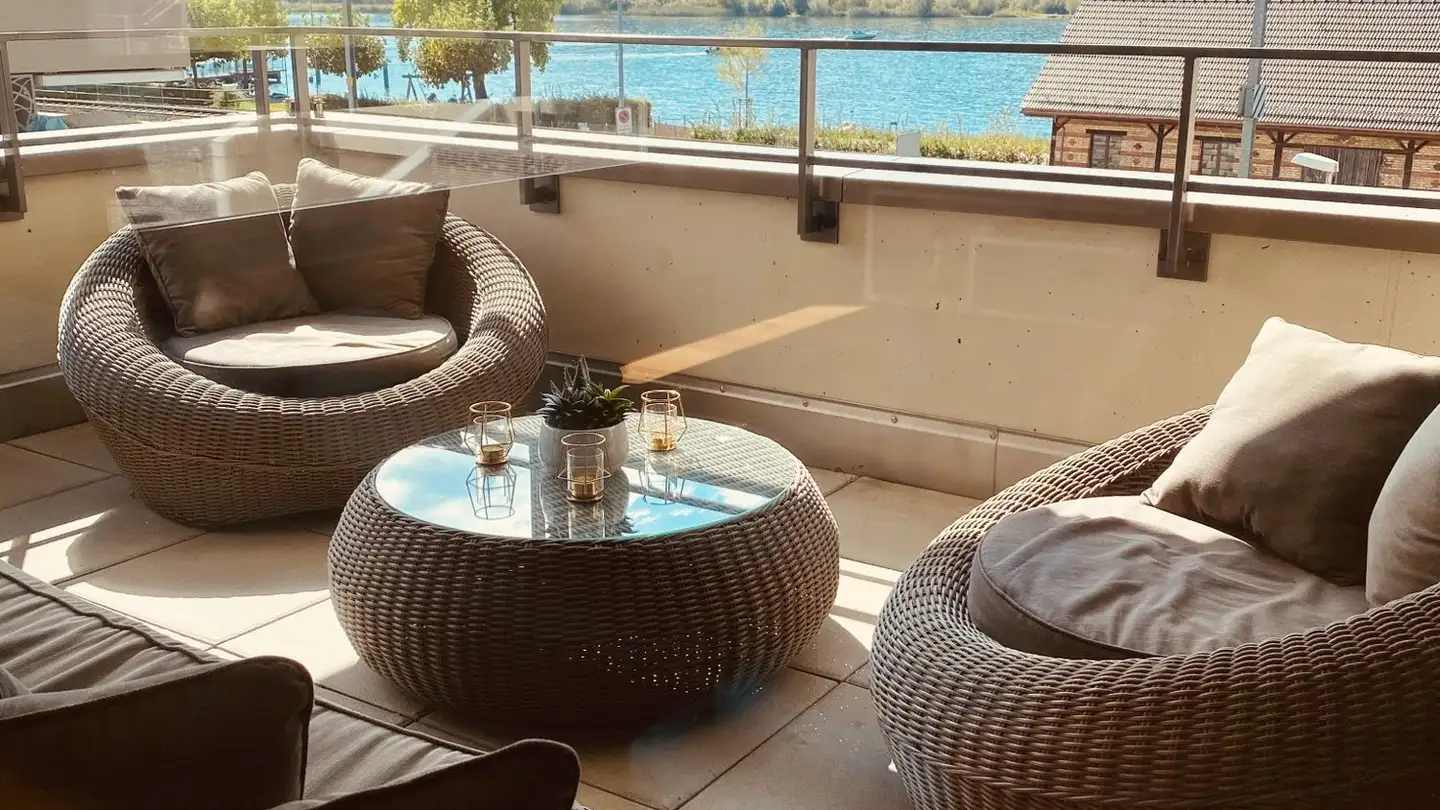 Appartamento in affitto - Schulhausstrasse 1, 8716 Schmerikon