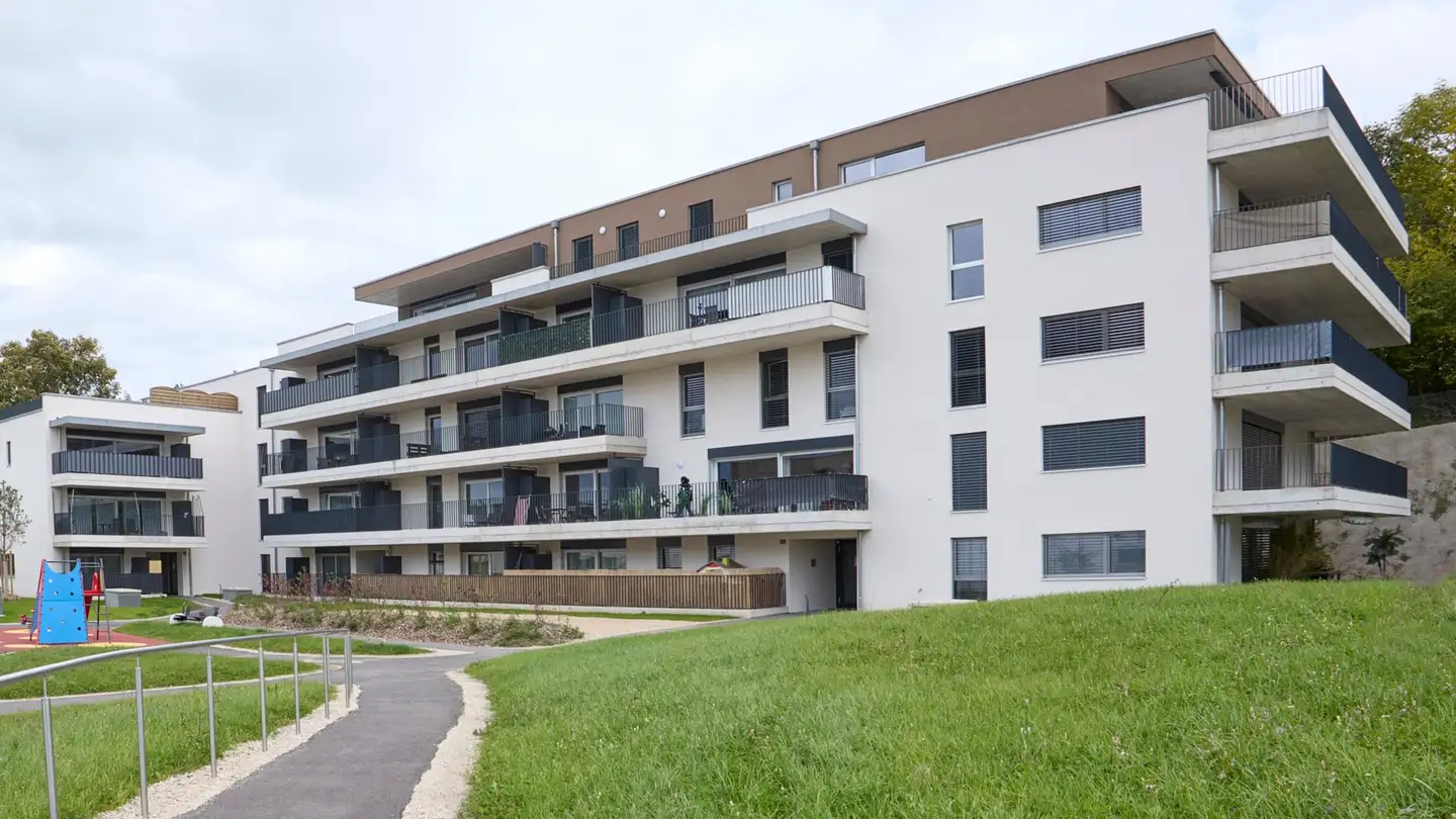 Appartamento in vendita - 2300 La Chaux-de-Fonds - Foto 4