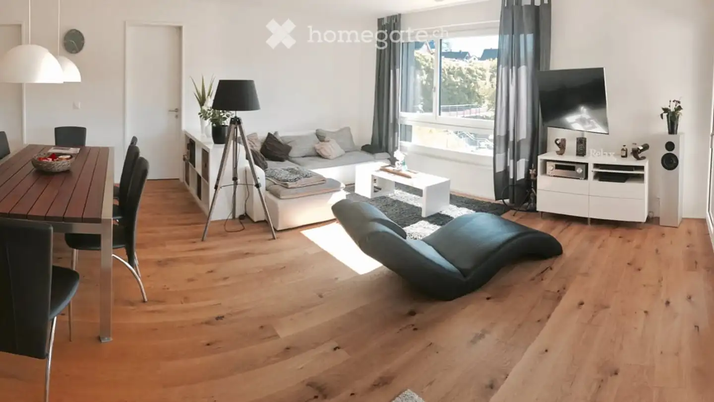 Appartamento in affitto - Schulhausstrasse 1, 8716 Schmerikon - Foto 2