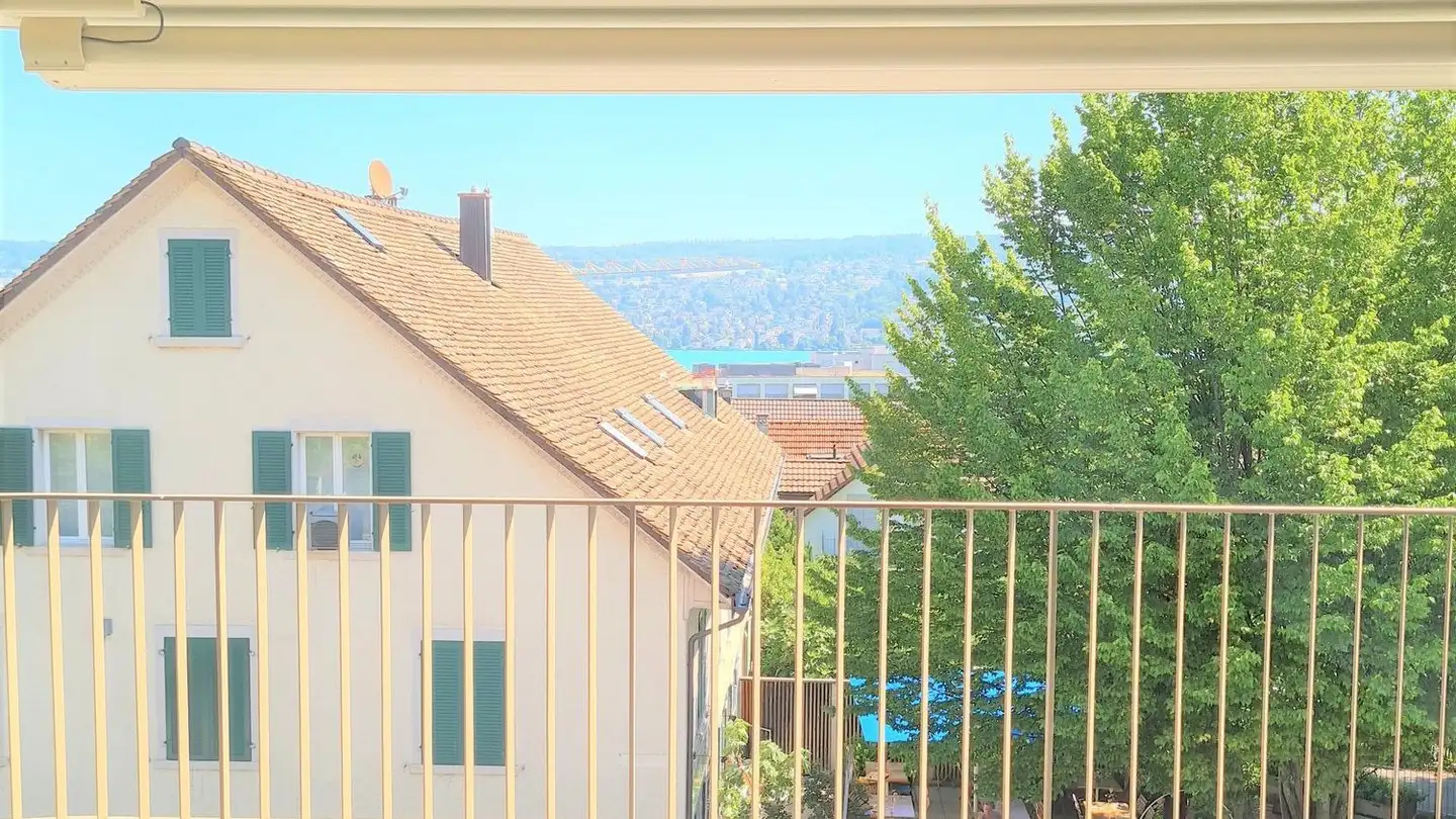 Appartement à louer - Mühlebachstrasse 36, 8800 Thalwil - Photo 2