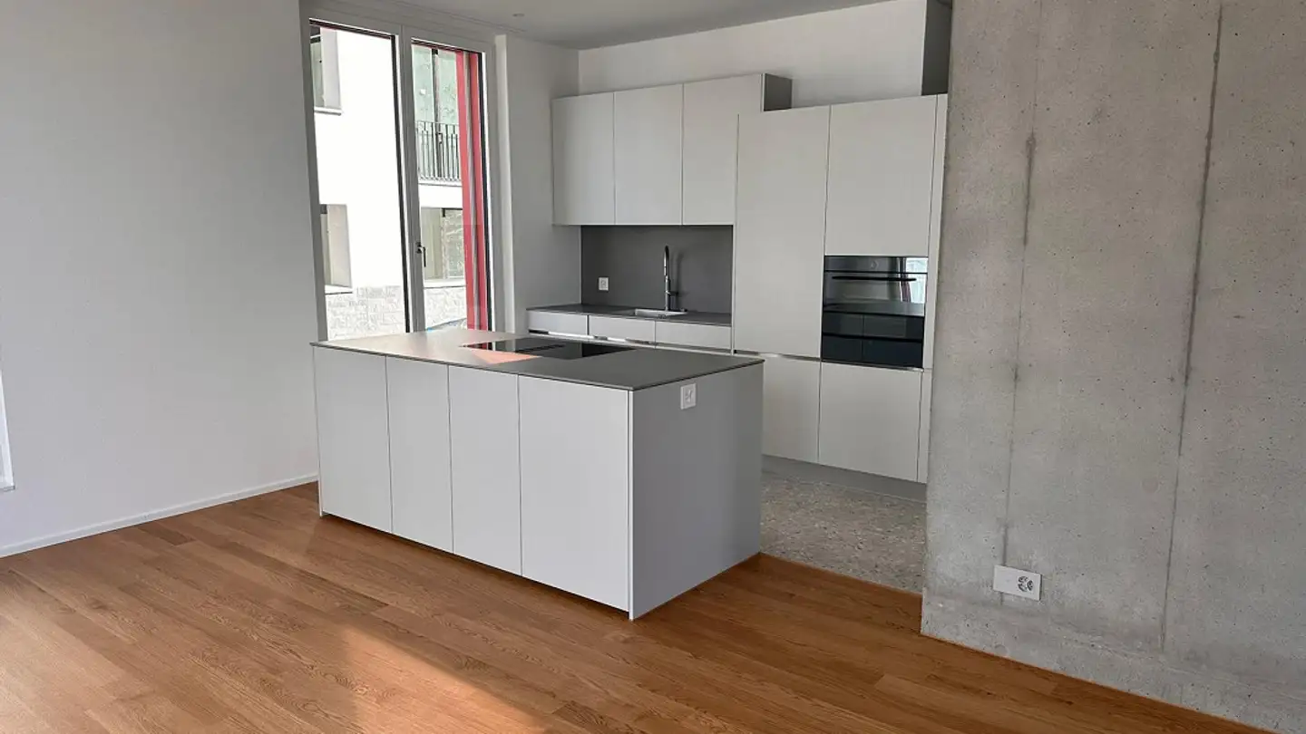 Appartement à louer - Cadonaustrasse, 7000 Chur