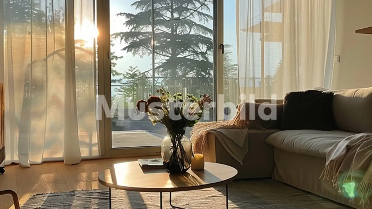 Appartement à louer - 8005 Zürich - Photo 4