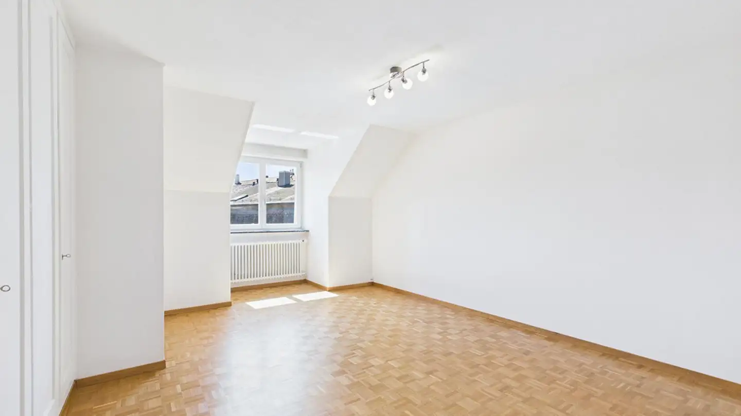 Appartamento in affitto - Gesellschaftsstrasse 63, 3012 Bern - Foto 2