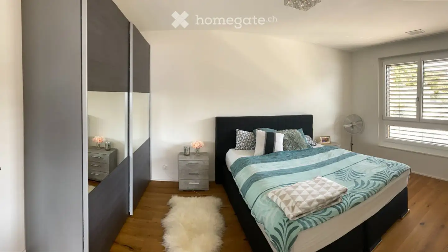 Appartamento in affitto - Schulhausstrasse 1, 8716 Schmerikon - Foto 3