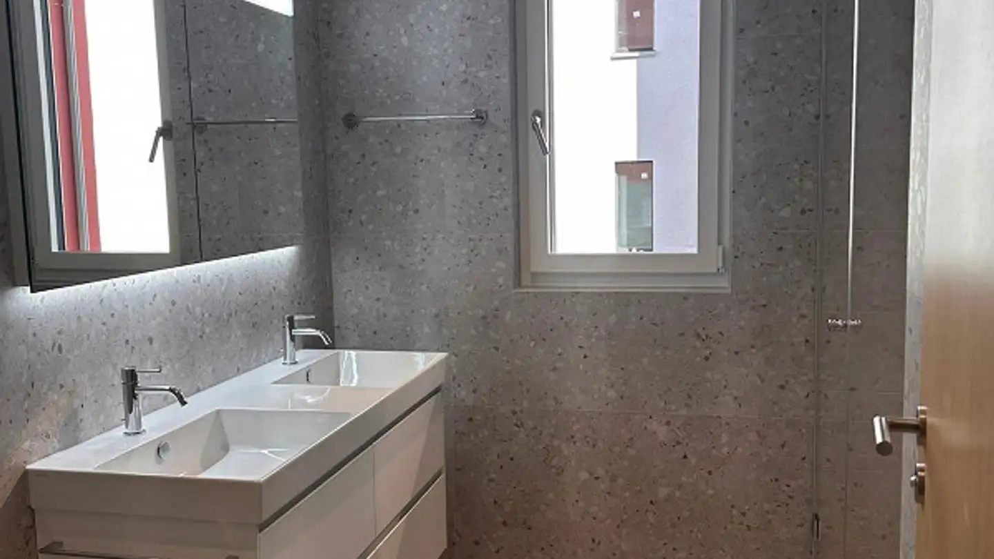 Appartement à louer - Cadonaustrasse, 7000 Chur - Photo 4