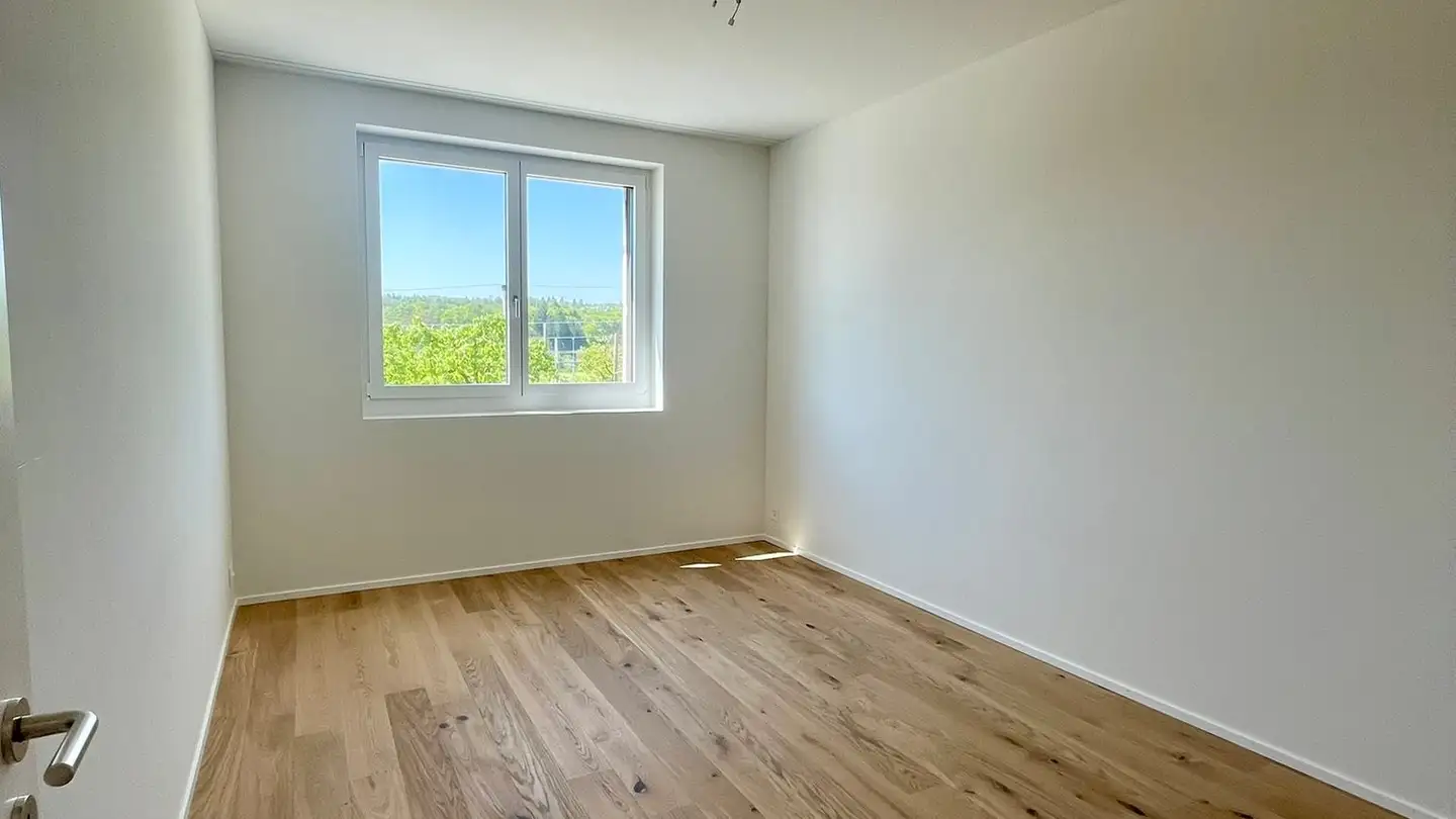 Appartement à louer - Bergstrasse, 8447 Dachsen - Photo 3