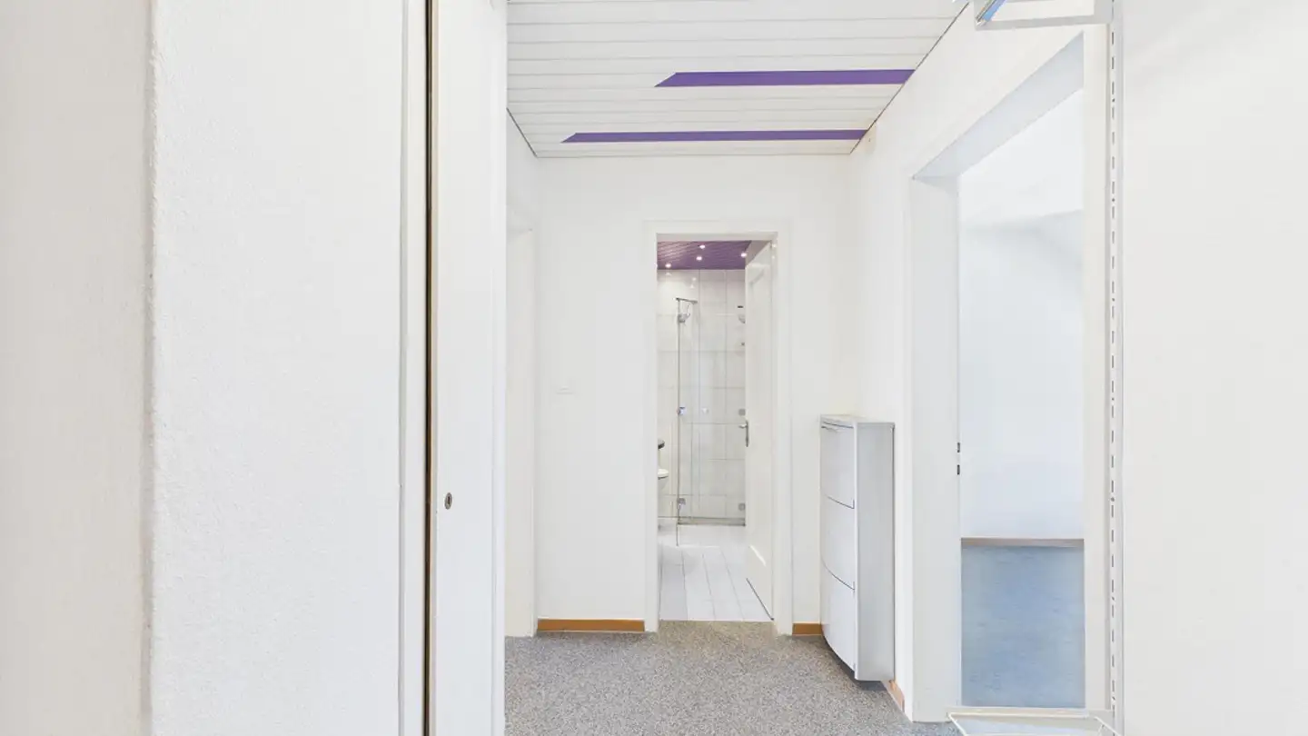 Appartamento in affitto - Gesellschaftsstrasse 63, 3012 Bern - Foto 4