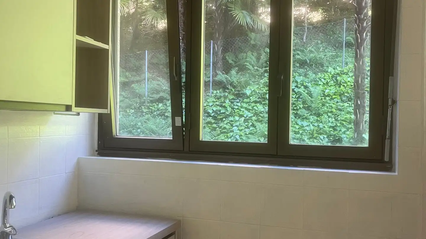 Appartamento in affitto - Via Losanna 12, 6900 Lugano - Foto 3