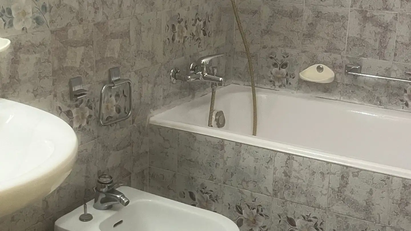 Appartamento in affitto - Via Losanna 12, 6900 Lugano - Foto 4