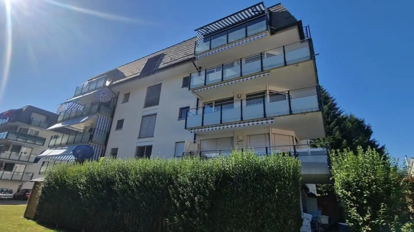 Appartamento in vendita - 1844 Villeneuve VD