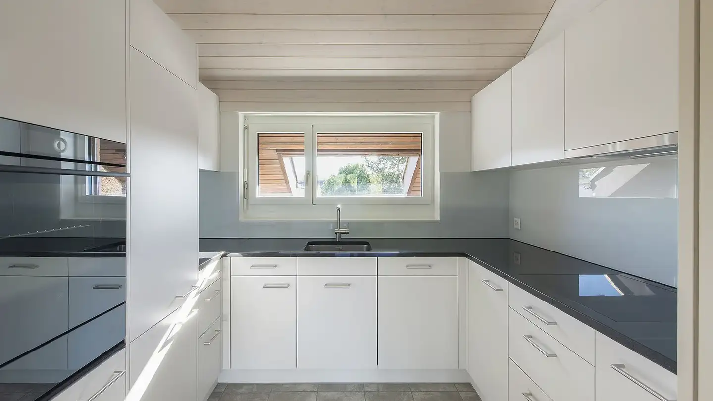 Duplex in affitto - Spranglenstrasse 44, 8303 Bassersdorf - Foto 3