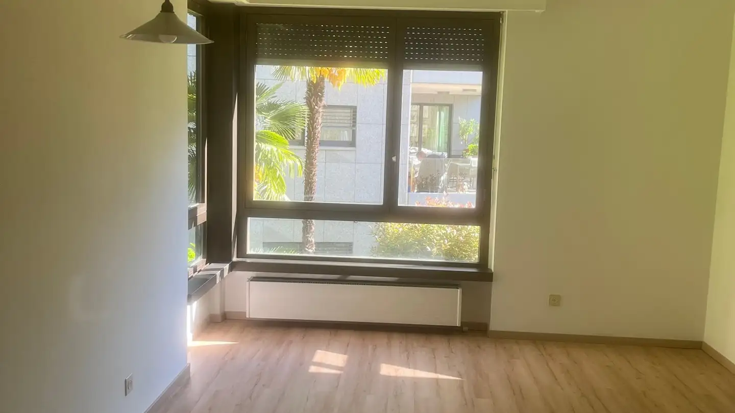 Appartamento in affitto - Via Losanna 12, 6900 Lugano