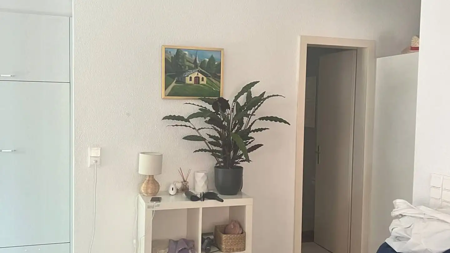 Chambre à louer - Rosenweg 3, 6340 Baar - Photo 4