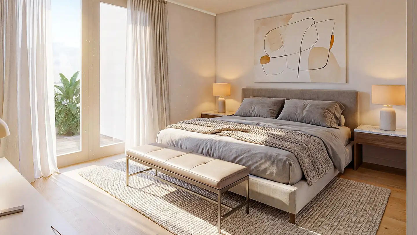 Appartement à vendre - Stoltenweg, 5703 Seon - Photo 4