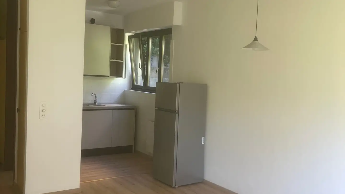 Appartamento in affitto - Via Losanna 12, 6900 Lugano - Foto 2