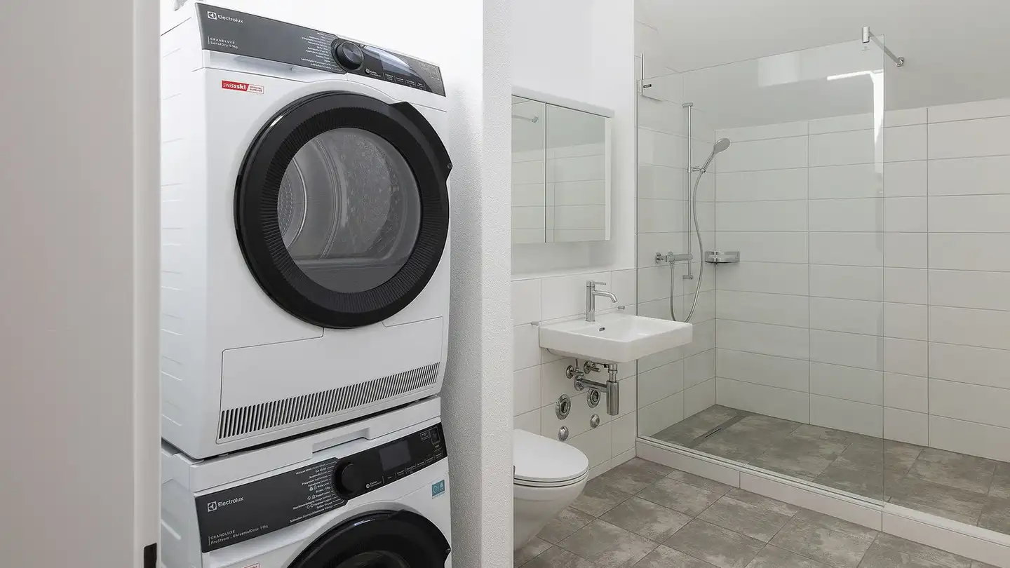 Duplex in affitto - Spranglenstrasse 44, 8303 Bassersdorf - Foto 4