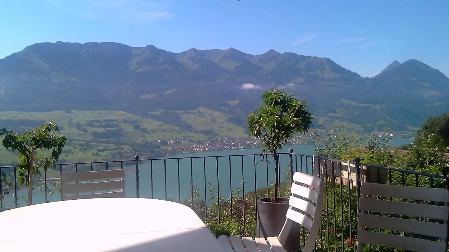 Casa singola in vendita - Spicherweg 1, 6060 Ramersberg