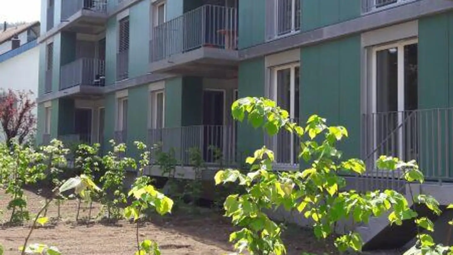 Wohnung mieten - Blankweg 54, 3072 Ostermundigen