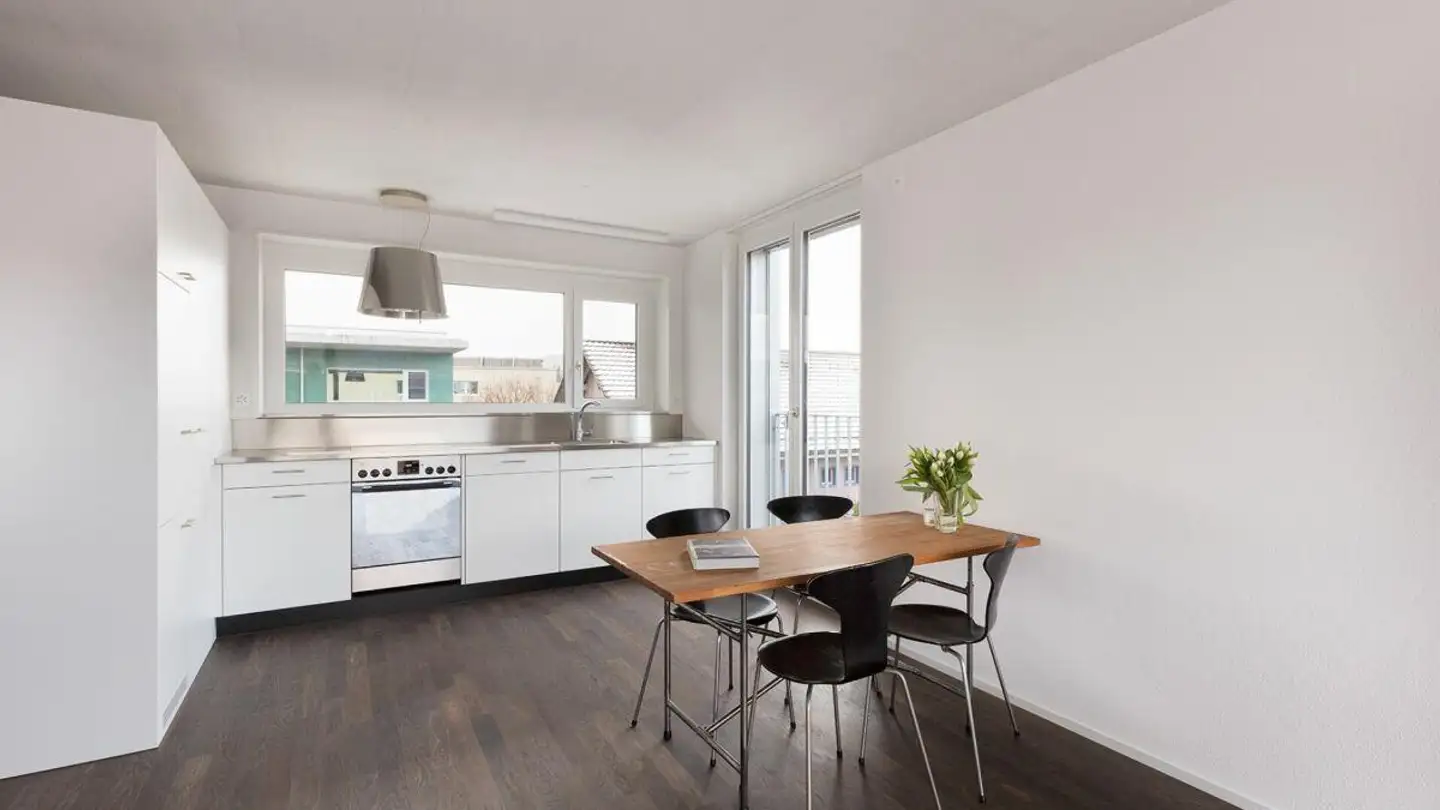 Wohnung mieten - Blankweg 54, 3072 Ostermundigen - Foto 2