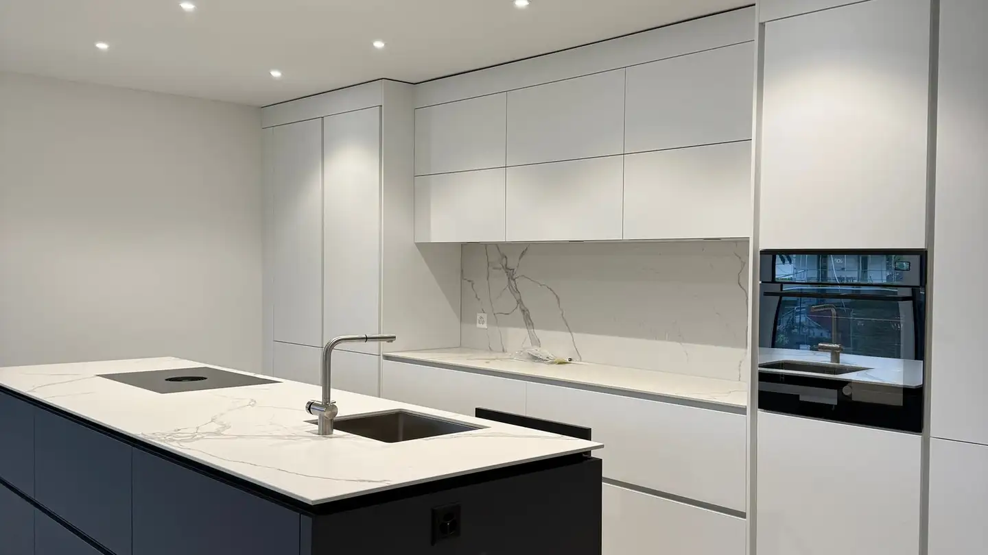 Apartment for rent - Ettenbergstrasse 2a, 4658 Däniken SO